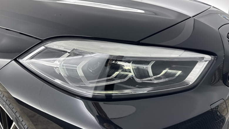 BMW 1 Series 118i [136] M Sport 5dr [Live Cockpit Professional] Petrol Hatchback